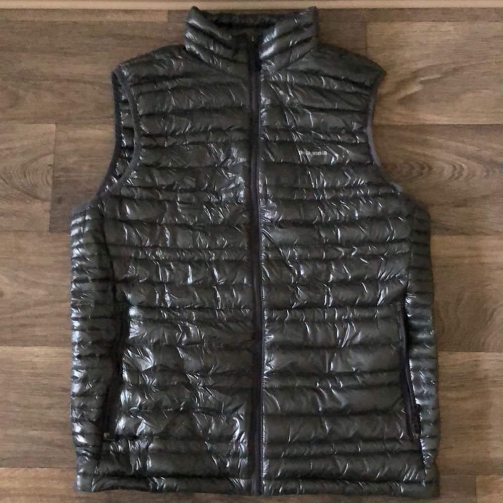 Men’s Patagonia Vest